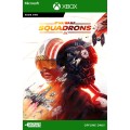 Star Wars: Squadrons XBOX [Singleplayer Only]